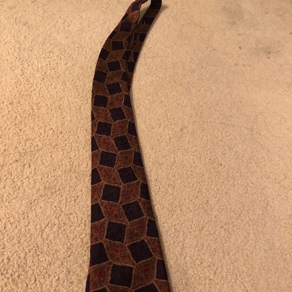 Pre-owned Richel tie - Picture 2 of 4